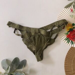 3/$12 Victoria’s Secret Very Sexy Cheeky Mesh High Waist Panties